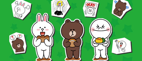 line-sticker