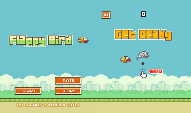 flappy bird